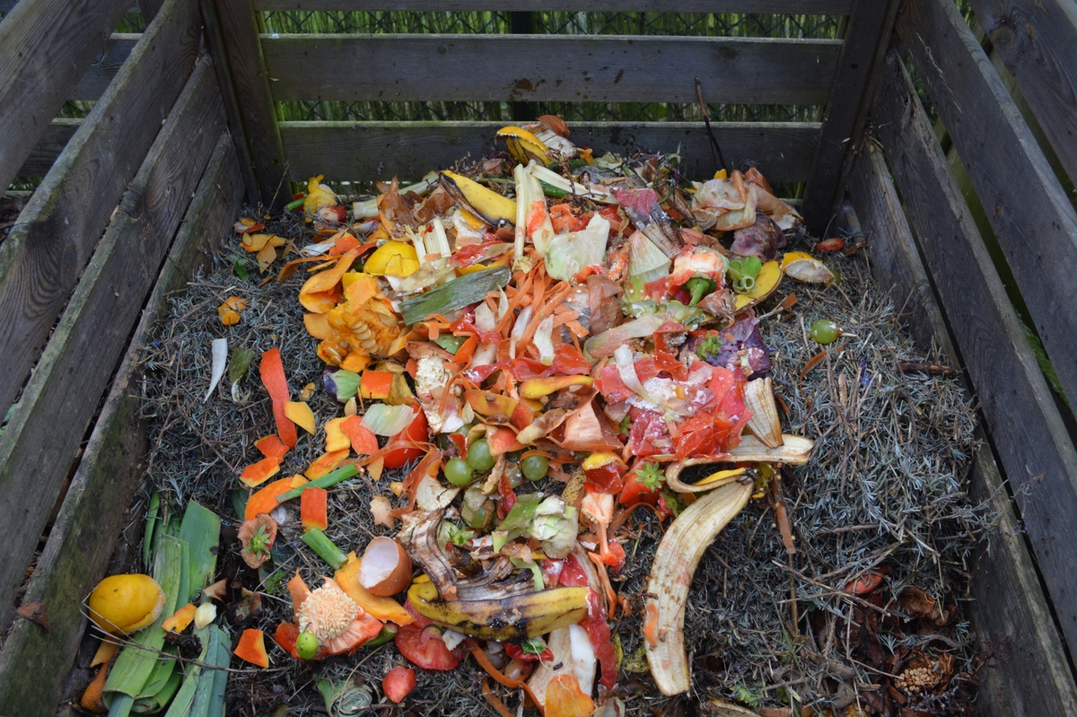 Composting Composting