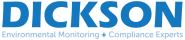 Dickson Logo