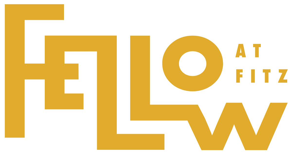 Fellow at Fitz Logo