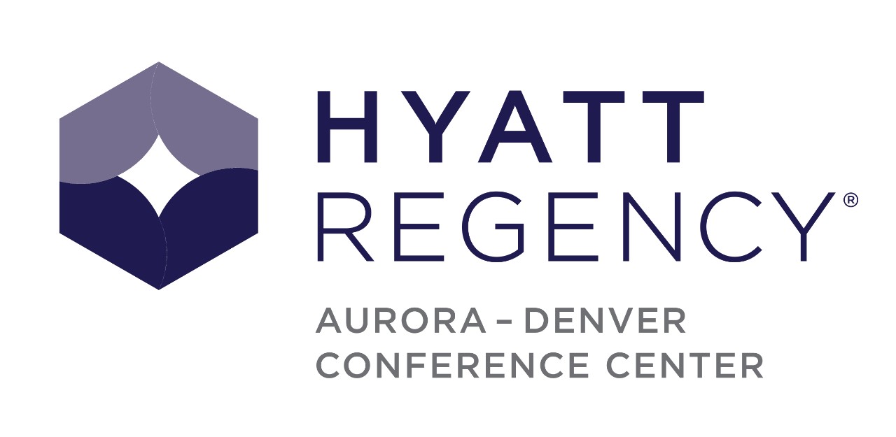 Hyatt Regency Aurora Denver logo