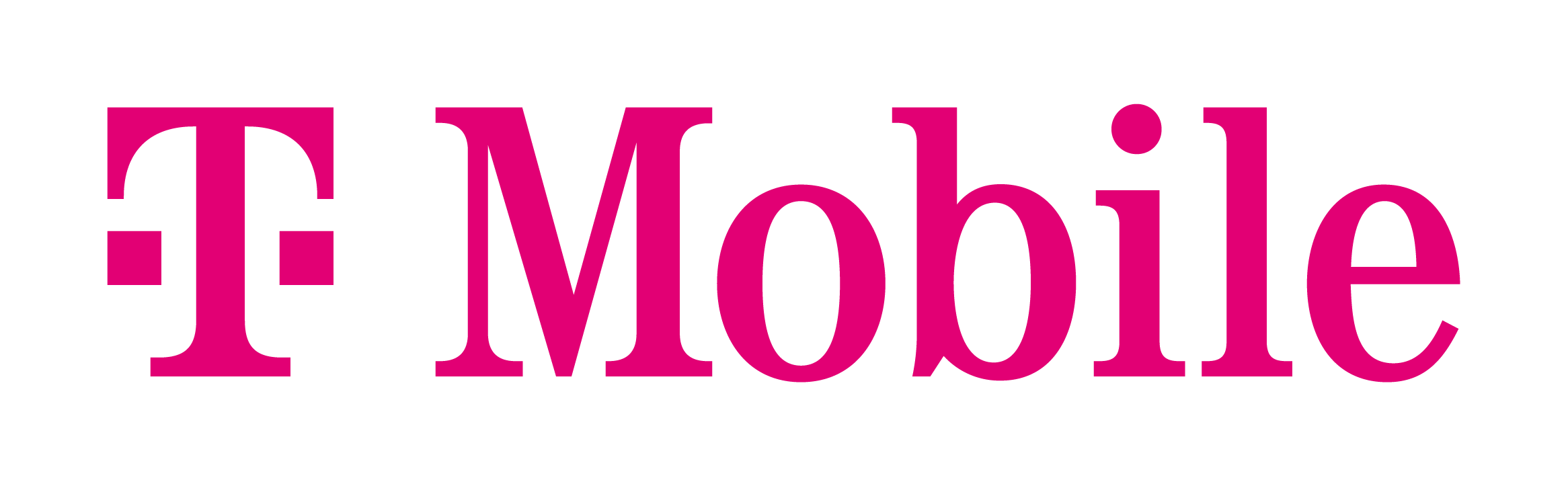 T-Mobile company logo