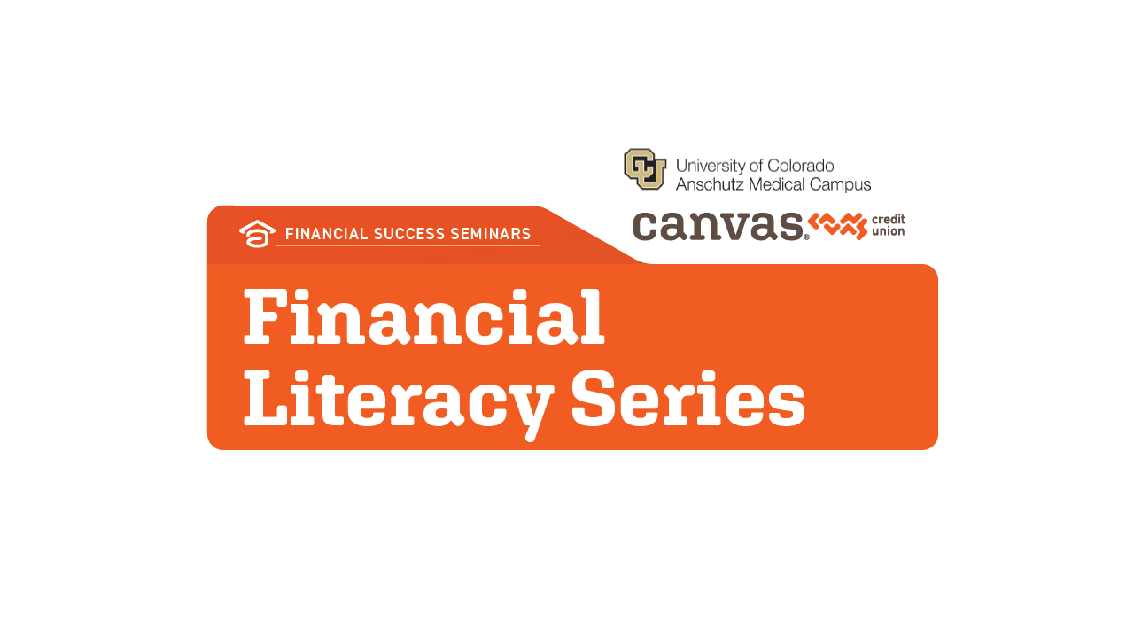 Financial Literacy Series image
