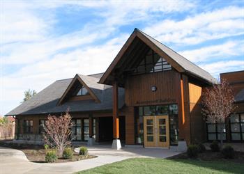 Center for Dependency, Addiction and Rehabilitation photo