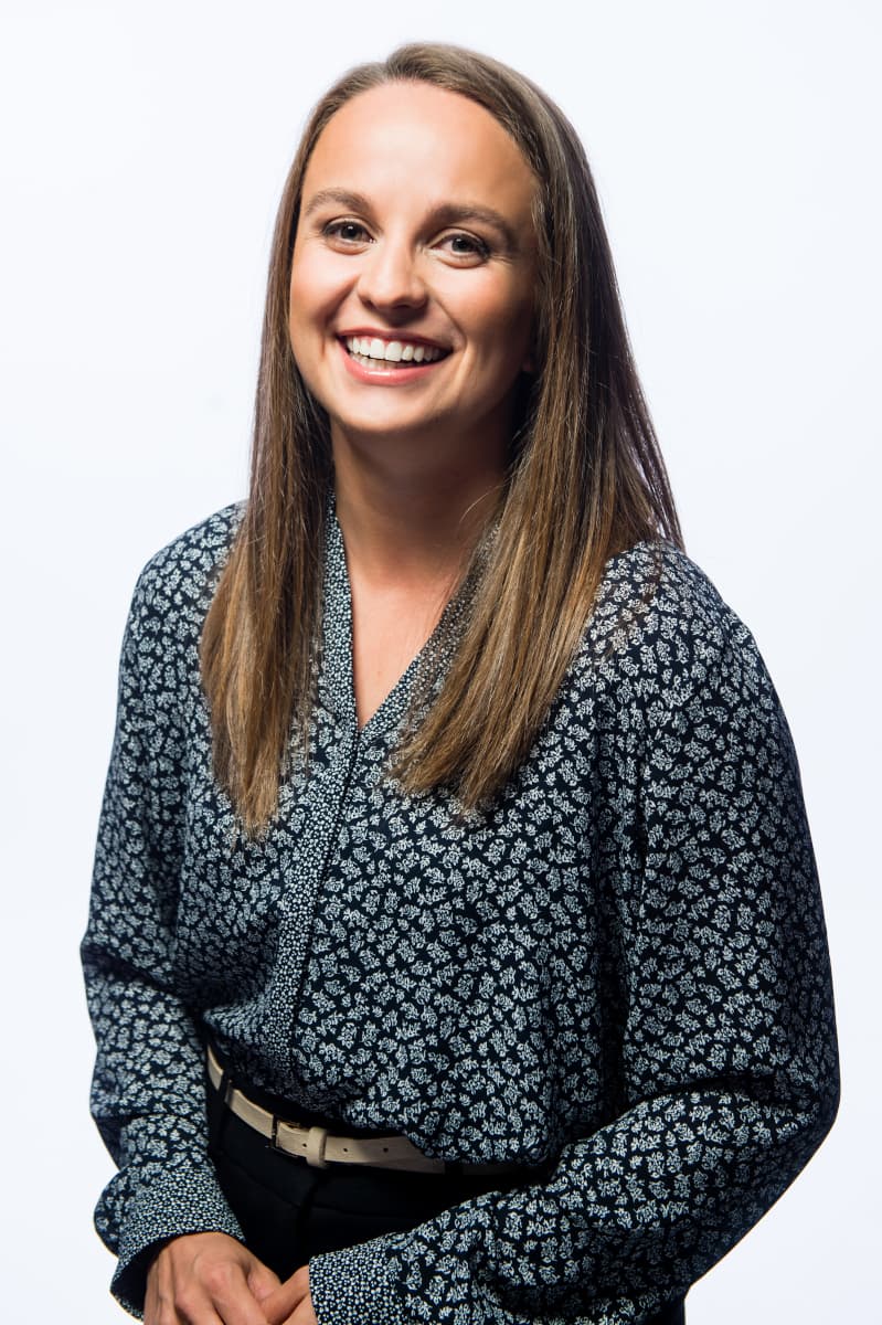 Sarah Crepps Photo