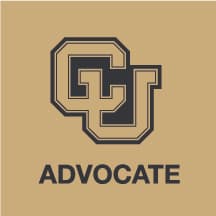 CU Advocate Logo