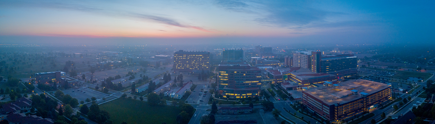 CU Anschutz Campus