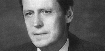 Dr Thomas Starzl photo