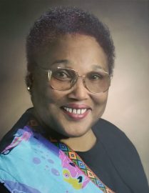 Dr. Ruth Fuller