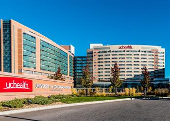 UC Health Hospital photo