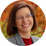 Karen Aarestad photo