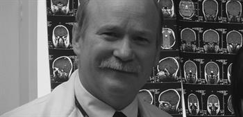 Dr Kevin Lillehei photo