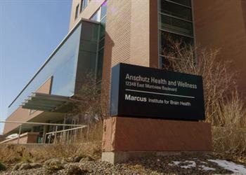 Marcus Institute for Brain Health photo