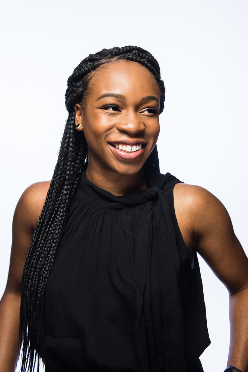 Stephanie Nwagwu photo