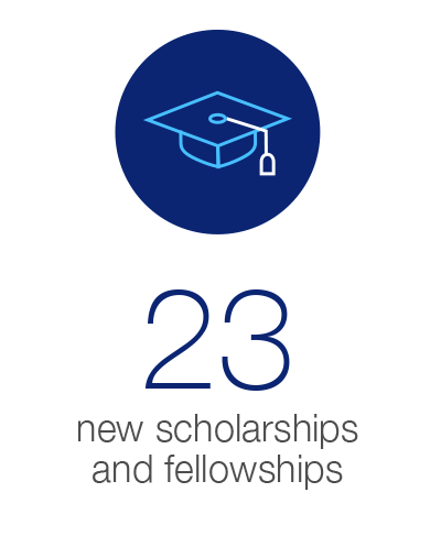 FIN-scholarships