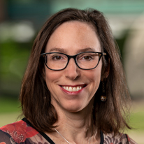 Melissa Haendel, PhD