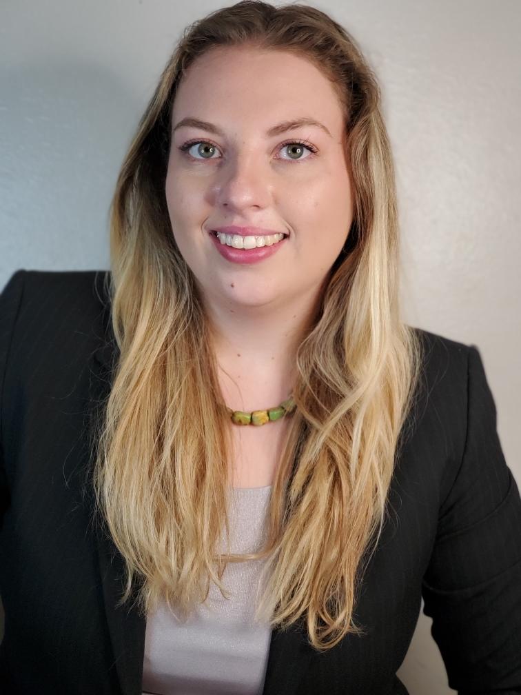 Sophia Hubartt- Gundelach