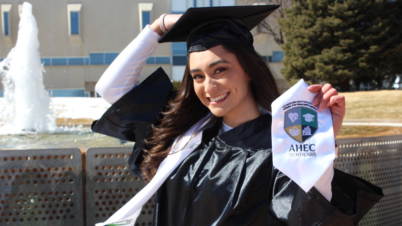 AHEC Scholars