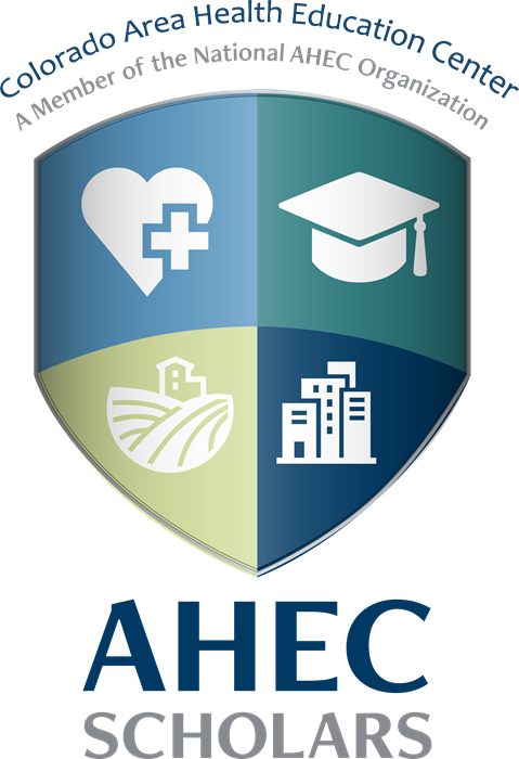AHEC Scholars Logo COAHEC