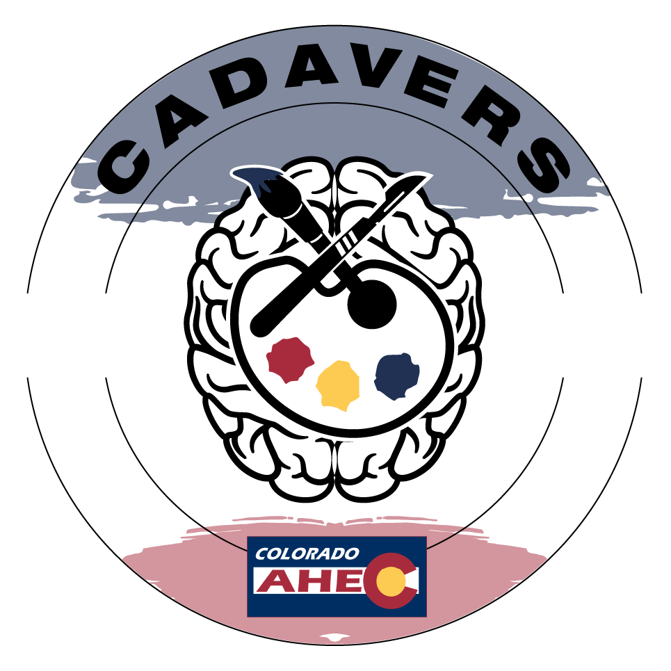 Cadavers Logo