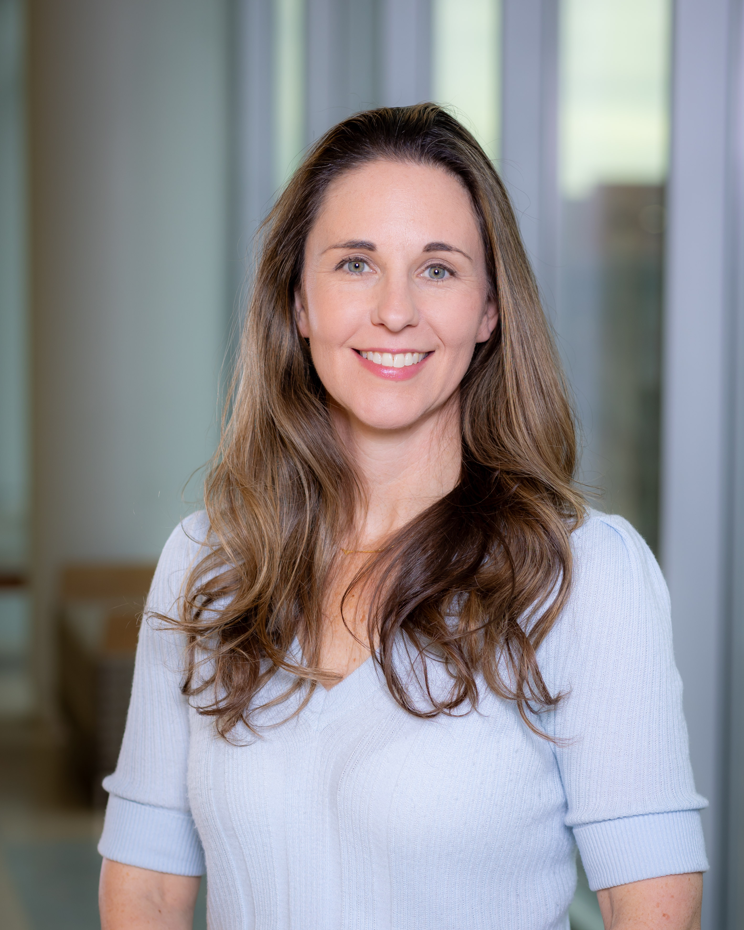 Elizabeth Jungkind Headshot