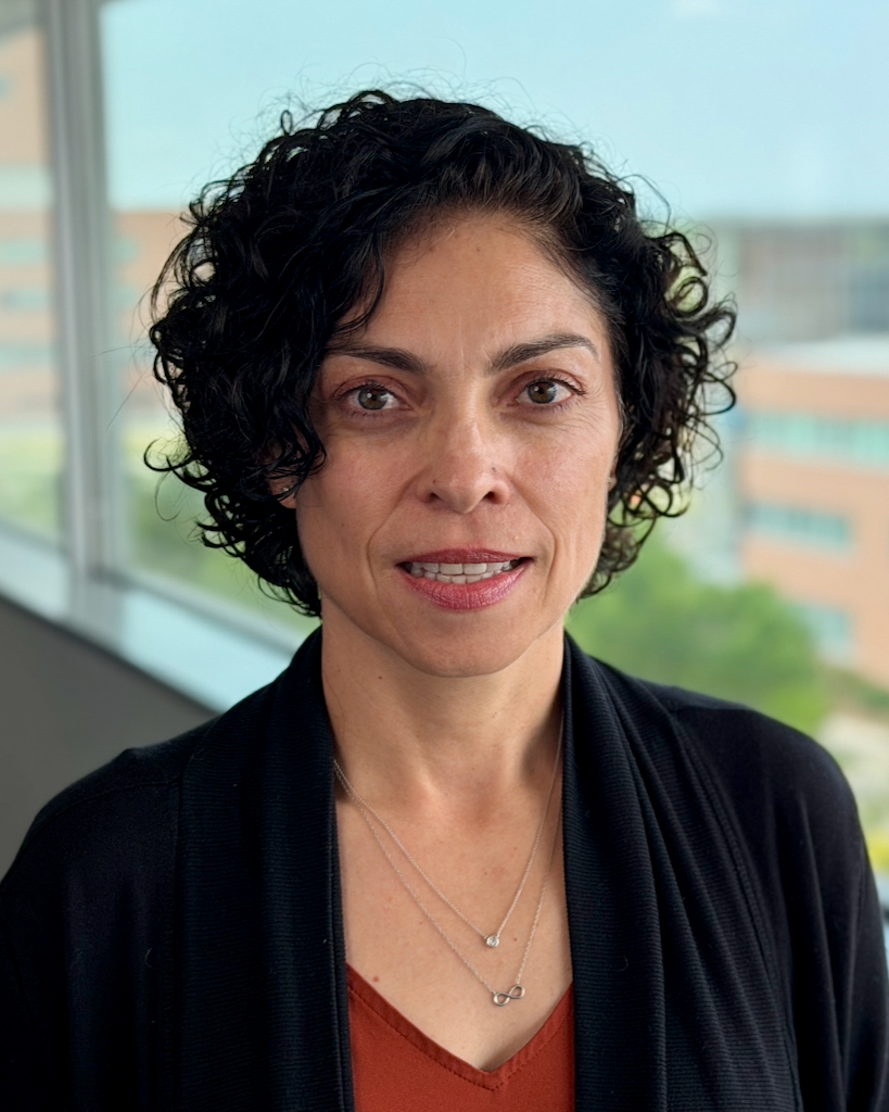 Fran Zabalaga-Haberman