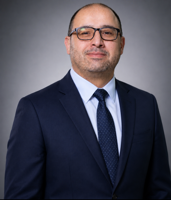 Joseph Martinez