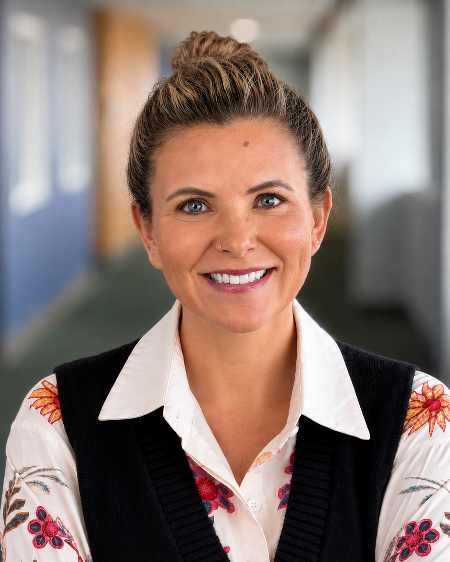 Leah Pauline