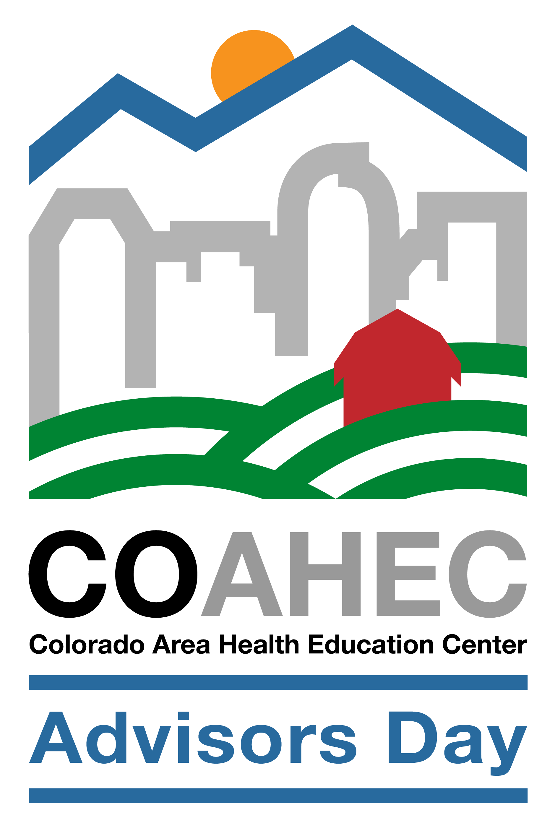 Advisors Day Logo
