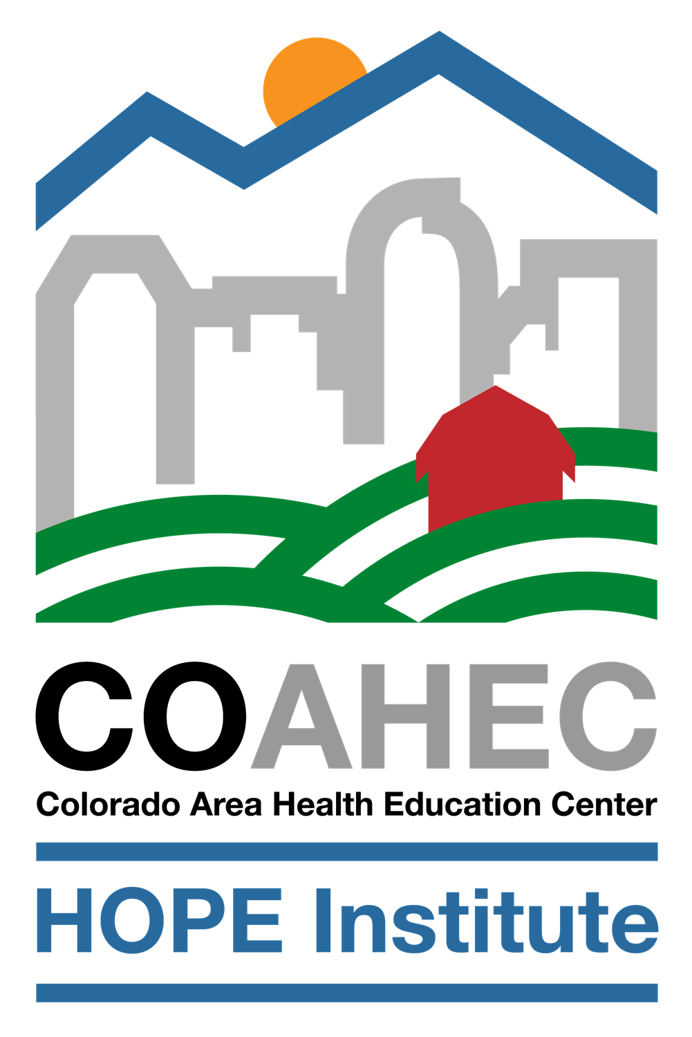 HOPE INstitute Logo