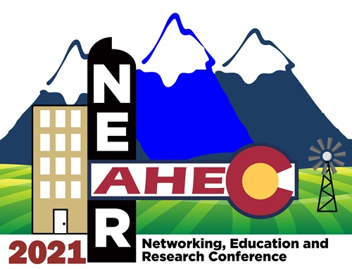 NEAR  2021  Logo