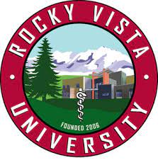 Rocky Vista Logo