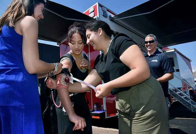 2024 HOPE Institute News Story