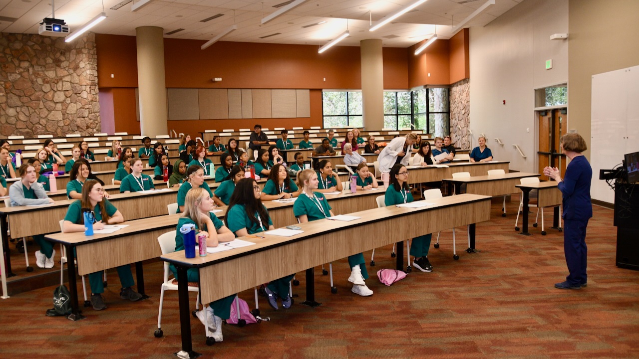 2025 HOPE Institute