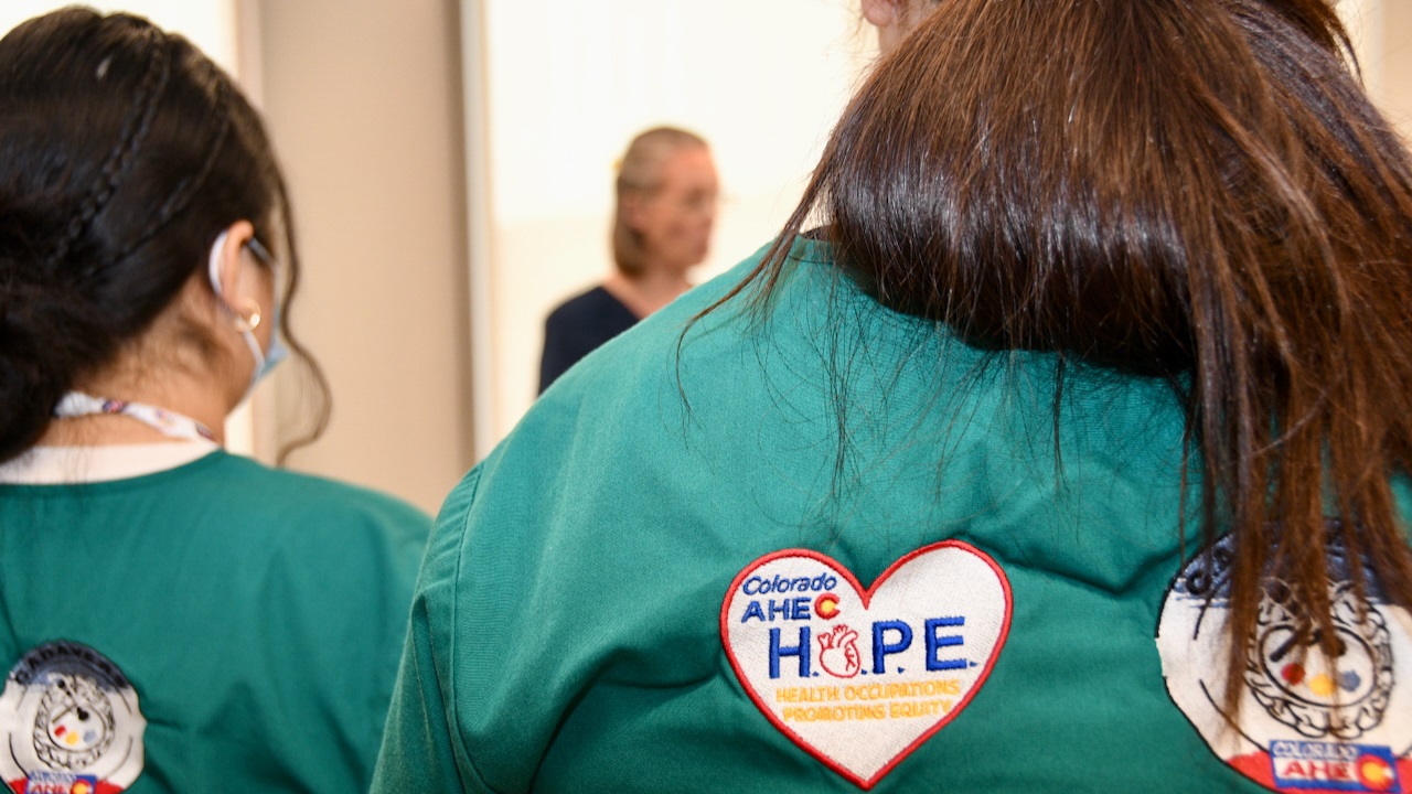 2025 HOPE Institute