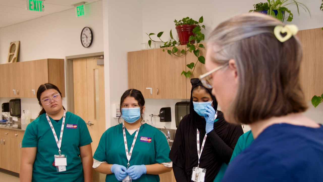 2025 HOPE Institute