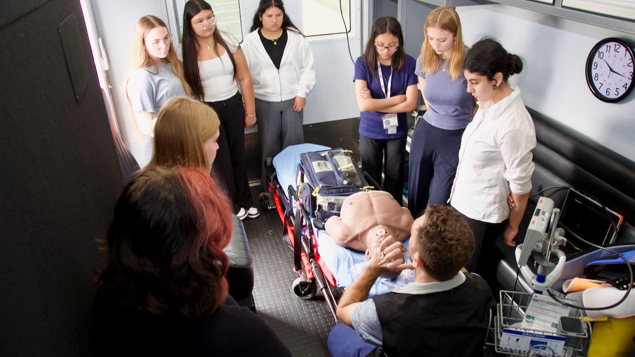 2025 HOPE Institute