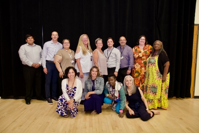 2025 HOPE Institute