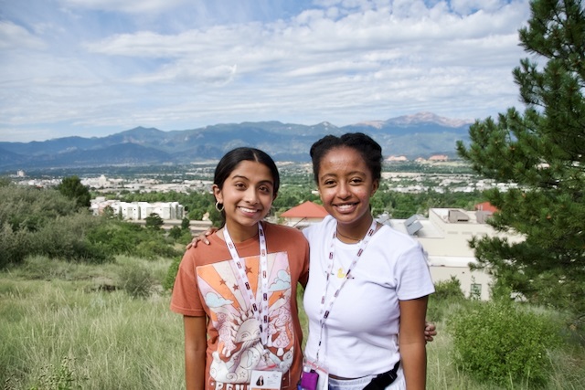 2025 HOPE Institute