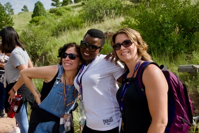 2025 HOPE Institute