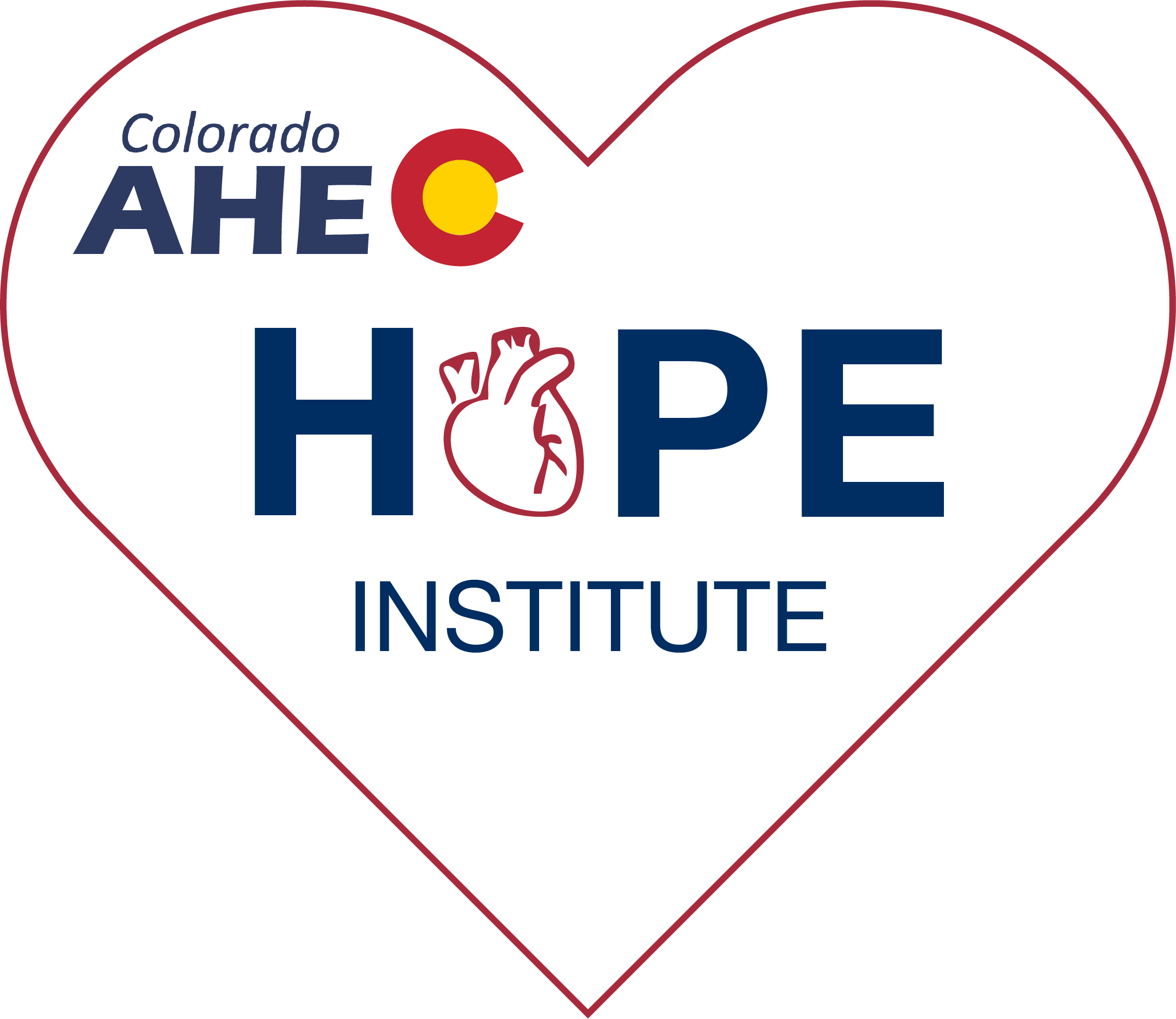HOPE Institute Logo