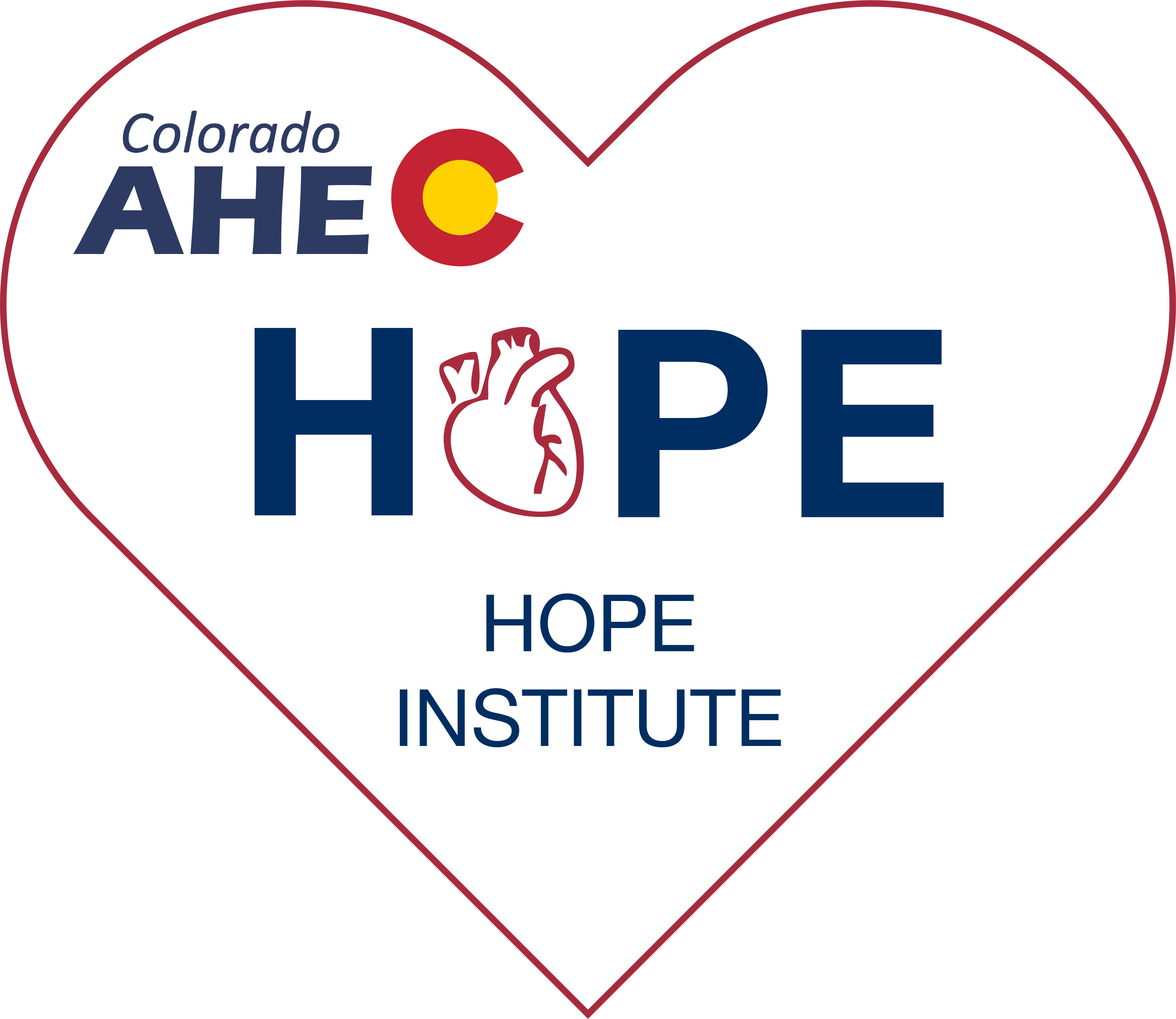 Hope Institute logo no background