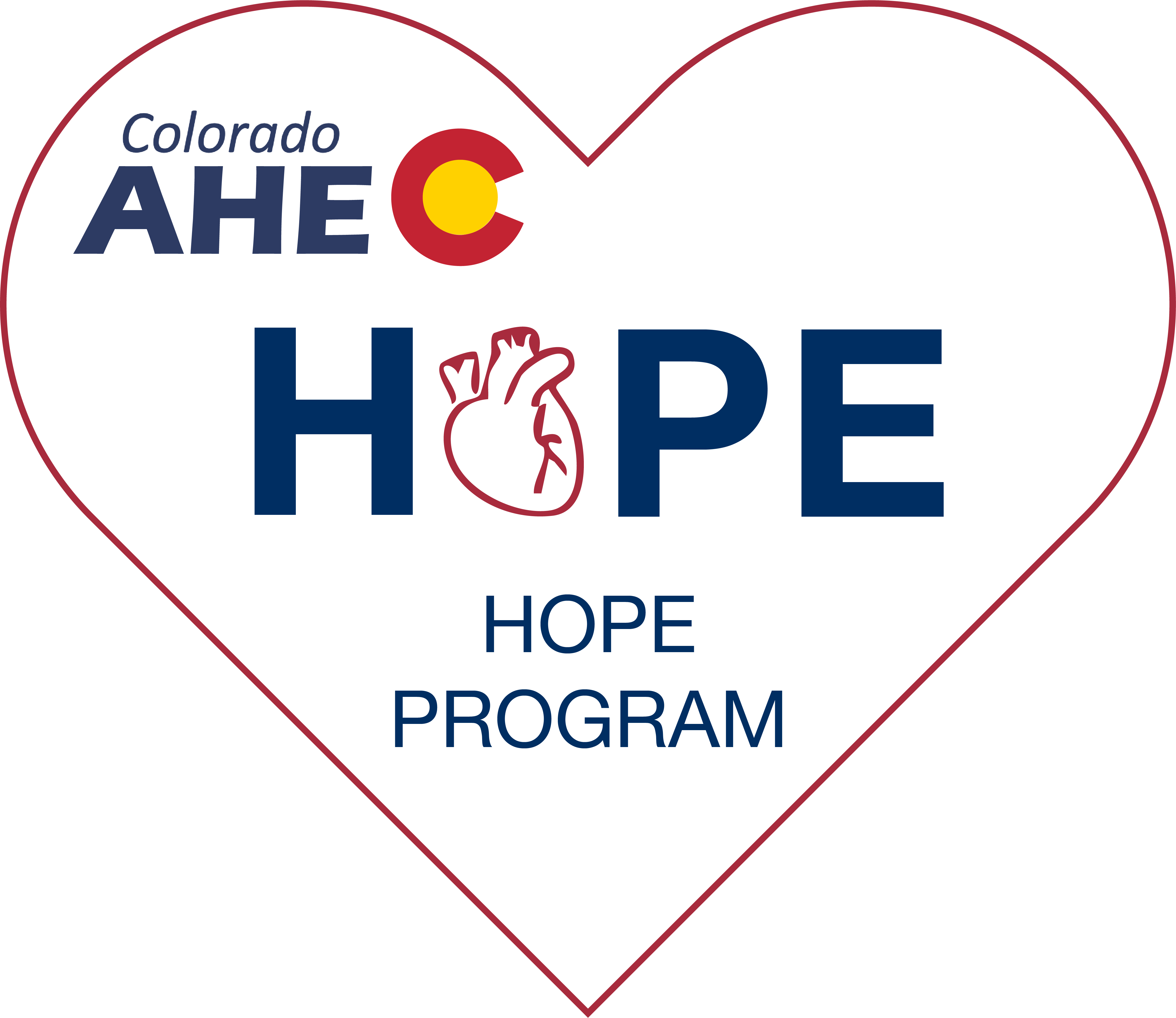 Hope Program Logo