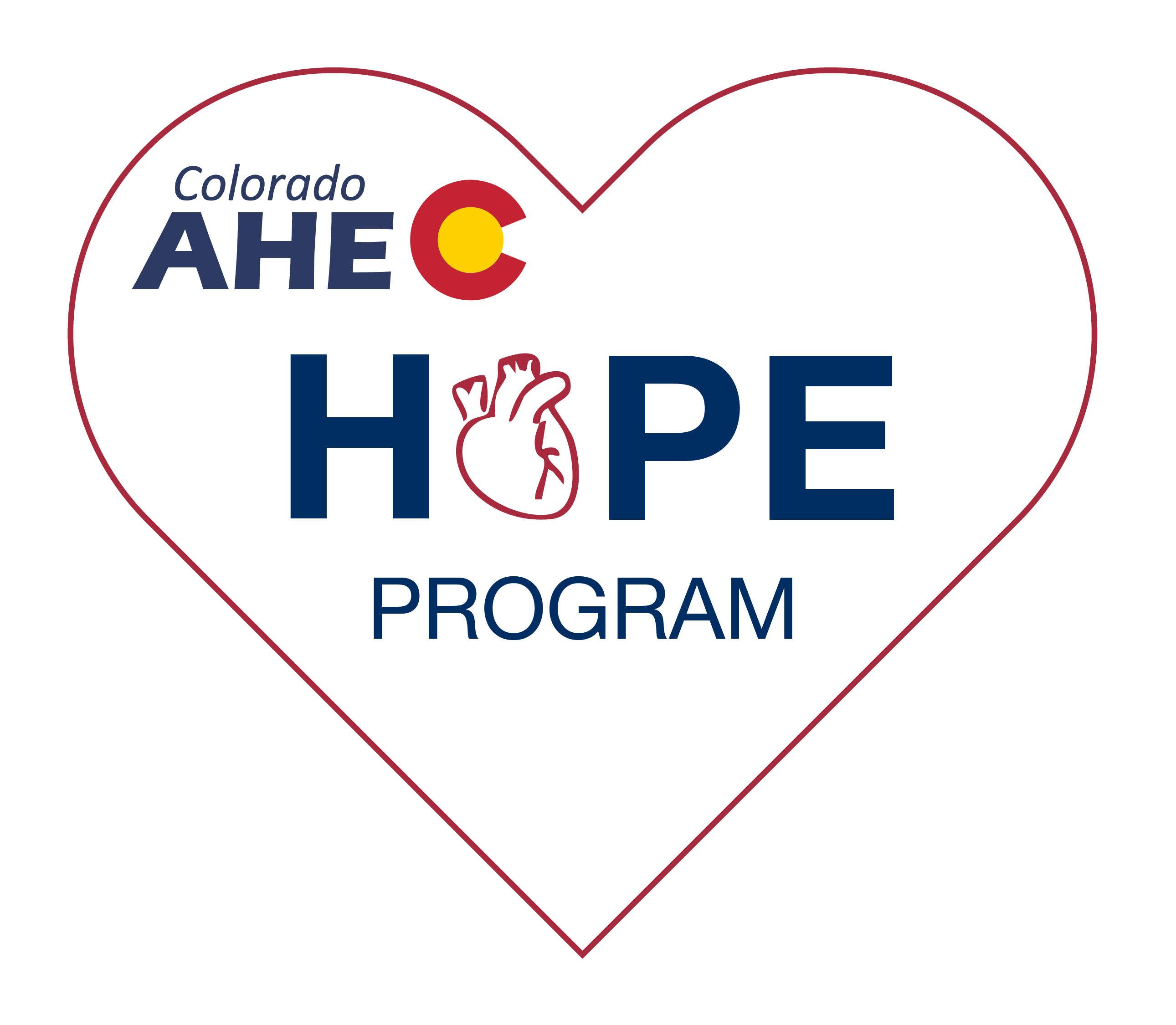 HOPE program Logo