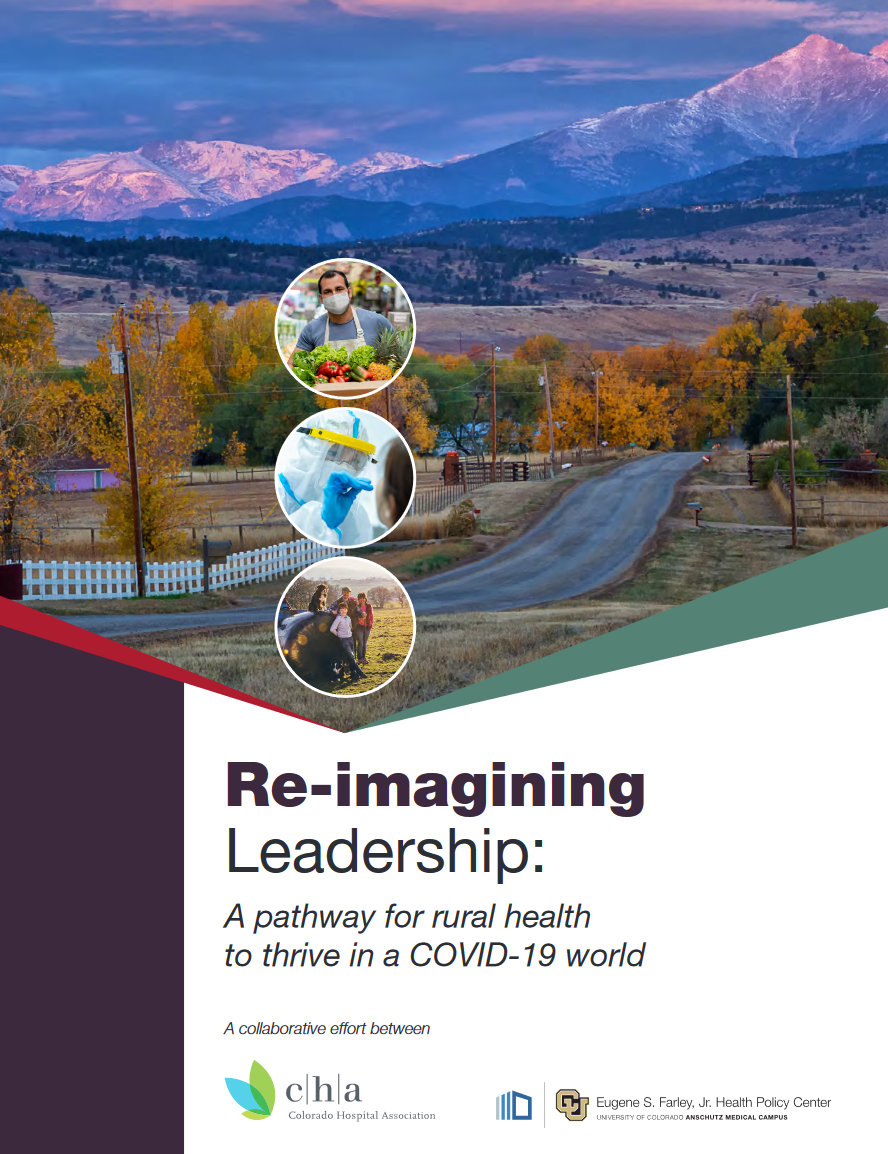 Re-Imagining Leadership