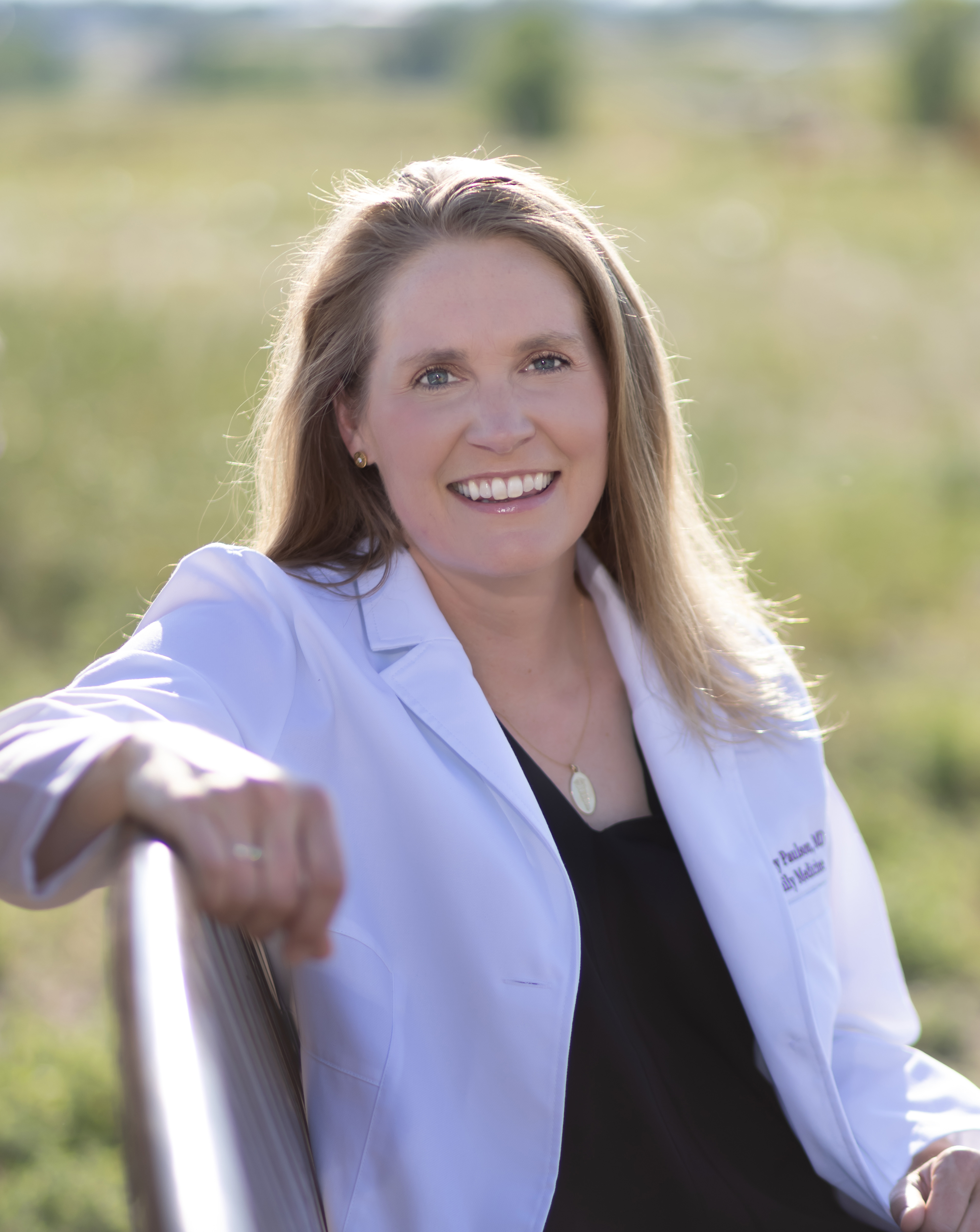 Edited Lindsey Paulson, MD