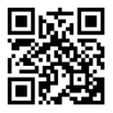 2025-2026 Registration QR Code