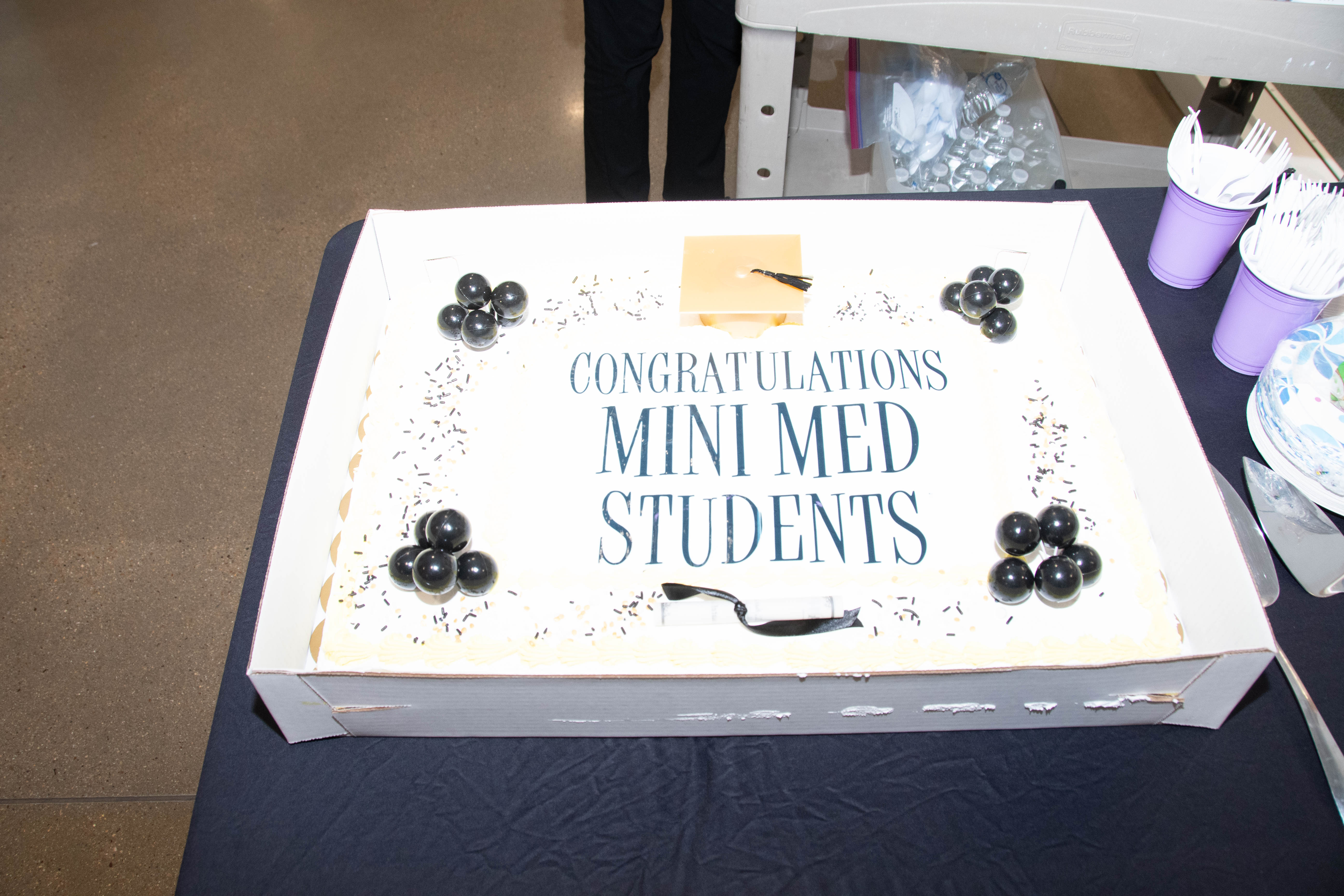 2026 Spring Mini Med