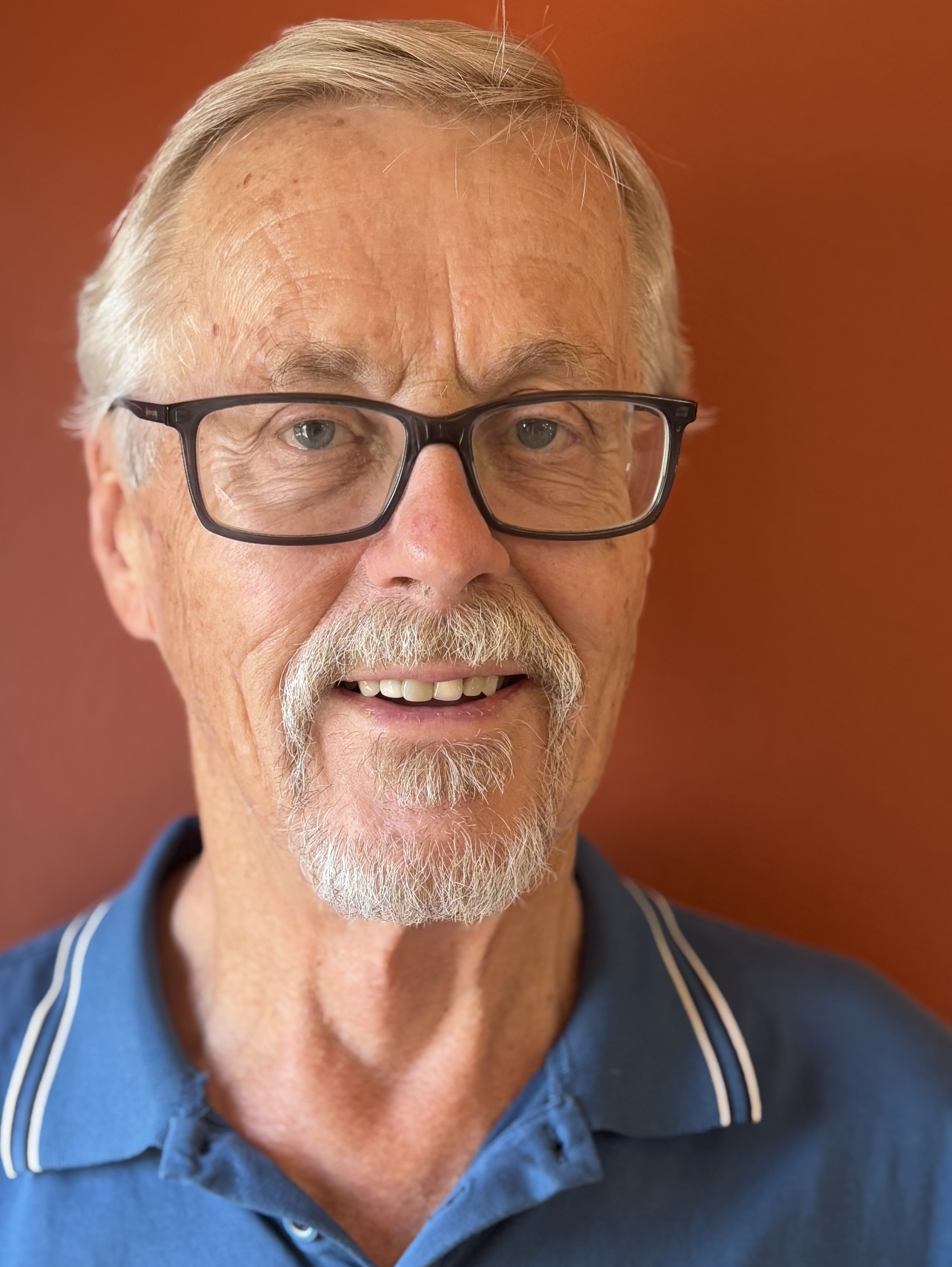 Doug Speedie, MD