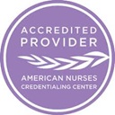 American Nurses Credentialing Center Logo
