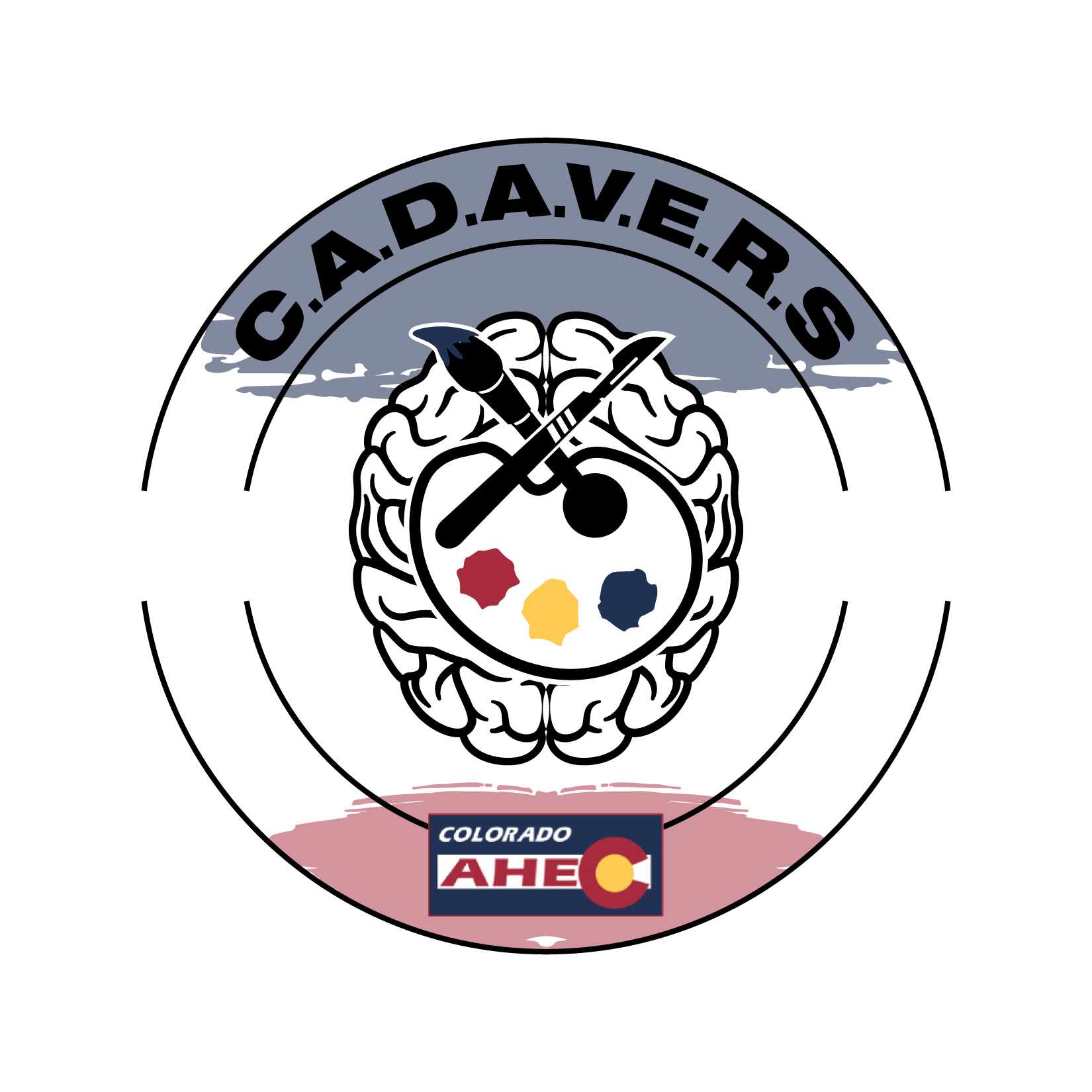 CADAVERS Program Logo FINAL